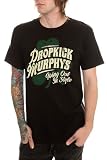 Dropkick Murphys Going Out In Style T-Shirt 3XL