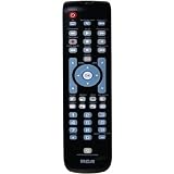 Brand New Rca 3-Device Backlit Universal Remote