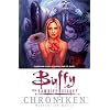 Buffy Vampire Slayer Chroniken, Bd. 3: Mitten ins Herz