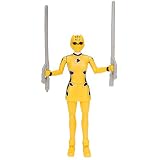 Power Rangers Jungle Fury 5