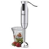 Cuisinart CSB-76 Smart Stick Hand Blender