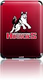 Skinit Protective Skin Fits iPod NANO 3G (NORTHEASTERN UNIVERSITY)