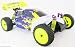 NEW RTR 1/10 RC RADIO REMOTE CONTROL CAR NITRO BUGGY