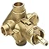 Moen 8370HD Commercial 1/2-Inch CC Posi-Temp Valve, Brass