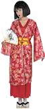 Geisha Plus Adult