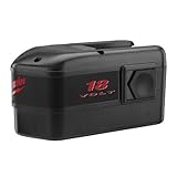 Milwaukee 48-11-2232 Value Pack 18-Volt 2.4 Amp Hour NiCad Slide Style Battery, 2 Pack