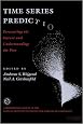 Time Series Prediction: Forecasting The Future And Understanding The Past (Santa Fe Institute Series)
