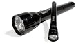 Denali LED Aluminum Flashlight Set, 2AA and 3D