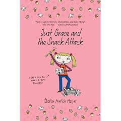 Just Grace and the Snack Attack