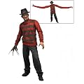 NEW 2011 A NIGHTMARE ON ELM STREET PART I FREDDY KRUEGER ACTION FIGURE