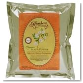 Heather's Tummy Fiber POUCH Organic Acacia Senegal 16 oz. for Irritable Bowel Syndrome