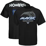 Dwight Howard Orlando Magic #12 True Baller T-Shirt - Black