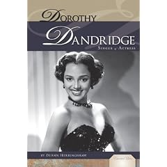 Dorothy Dandridge: Singer & Actress