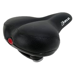 Velo Sattel  Safety, 265x240 mm, 250271