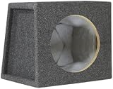 Scosche Se12 12-Inch Subwoofer Enclosure