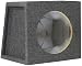 Electronics : Scosche Se12 12-Inch Subwoofer Enclosure