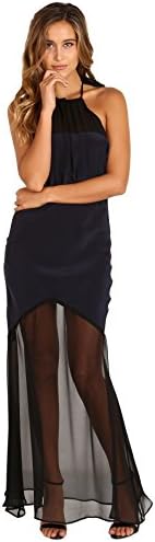 Stone Cold Fox Aquarius Gown Navy