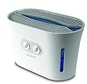 Honeywell HCM-750C Easy to Care 2.0 Gallon Cool Moisture Humidifier