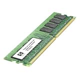 HP - Memory - 2 GB - DIMM 240-pin - DDR2 - 800 MHz / PC2-6400 - unbuffered - ECC - Smart Buy