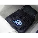 Nifty 9430 NBA-Utah Jazz Vinyl Universal Heavy Duty Fan Floor Mat