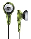 AKG K 311 In-Ear Kopfhoerer lime