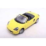 SAVE $42 - Toyota MR2 Spyder (yellow) $7.99