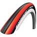 シュワルベ(SCHWALBE) ステルビオ STELVIO 700×23C RED