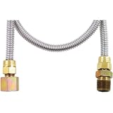 Dormont 1272F 72 Gas Line