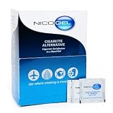 Nicogel Cigarette Alternative 10 Per Pack