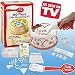 Betty Crocker 100 Piece Cake Decorating Kit, Instruction and Decorating Idea Book.