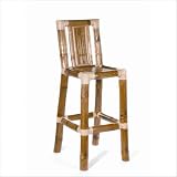 Aloha Indoor Bamboo 30 Bar Stool by 