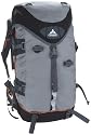 VAUDE Rucksaecke Soft Rock 32 + 8, l´grey/black