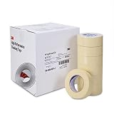 3M Automotive  Highland Masking Tape 2727, 48mm x 55m