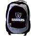 Oakland Raiders - Logo Emb Cordura Backpack