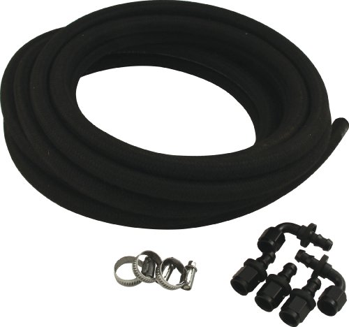 FAST 307600 EZ EFI Fuel Pump Hose and Fitting Kit