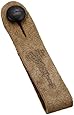 Martin Headstock Tie Guitar Strap Button Distressed