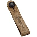 Martin Headstock Tie Guitar Strap Button Distressed