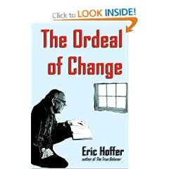 The Ordeal of Change