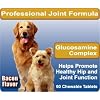 Glucosamine for Dogs - 180 Chewable Tablets