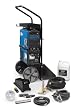 Miller Dynasty 200 DX Wireless Foot Control TIG Package 951397