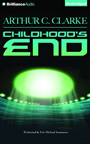 Childhood's End