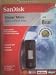 Electronics : Genuine Sandisk 8gb Cruzer Micro USB2.0 Flash Drive in retail packaging