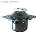 Produkt-Bild: Motorlager hinten links SEAT CORDOBA 6K2/C2 1.4 16V,1.6 i,1.8 i,2.0 i + VARIO 6K5; SEAT IBIZA 6K1 1.4 i 16V,1.6 i,1.8 i,2.0 i; SEAT INCA 6K9 1.6 i,1.7 D,1.9 SDI,2.0 i; SEAT TOLEDO 1 I 1L 1.6 i; VW CADDY 2 II KASTEN 9K9A 1.6,1.9 D; VW GOLF 3 III 1H1 1.4,1.6,1.8,1.9 SDI,2.0 + VARIANT 1H5; VW PASSAT 32B 1.6 + STUFENHECK; VW PASSAT 3A2, 35I 1.6,1.8,1.9 TD + VARIANT 3A5, 35I 1.6,1.8,1.9 TD; VW POLO CLASSIC 6KV2 1.6 + VARIANT 6KV5; VW VENTO 1H2 1.4,1.6,1.8,1.9 D,2.0