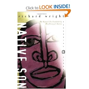 Native Son - Richard Wright