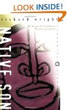 Native Son (Perennial Classics)