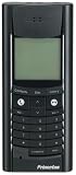 Princeton USB Skypeハンディフォン ブラック PSK-UH1B