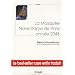 La Mosqu�e Notre-Dame de Paris : ann�e 2048