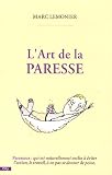 L'Art de la paresse