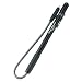 Streamlight 65618 Stylus Reach Pen Light with Flexible Cable, Black with Arctic White Beam