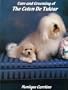 Care and Grooming of The Coton De Tulear